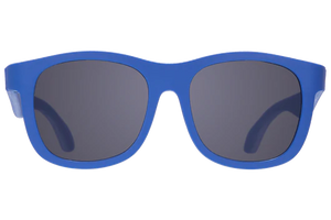Babiators Navigator Sunglasses - Good As Blue