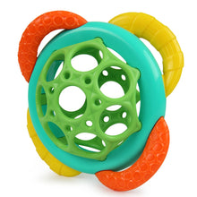 Load image into Gallery viewer, Oball Grasp &amp; Teethe

