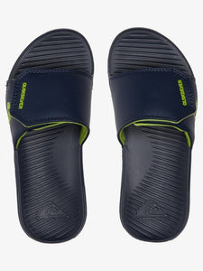 Quiksilver Boys Bright Coast Adjust Sliders