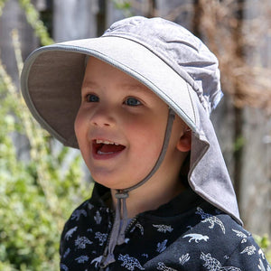 Jan & Jul Gro-With-Me® Aqua-Dry Adventure Hat