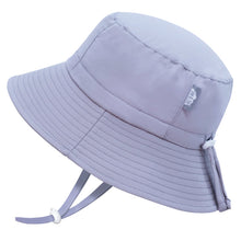 Load image into Gallery viewer, Jan &amp; Jul Gro-With-Me® Aqua-Dry Bucket Hat
