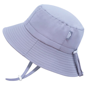 Jan & Jul Gro-With-Me® Aqua-Dry Bucket Hat