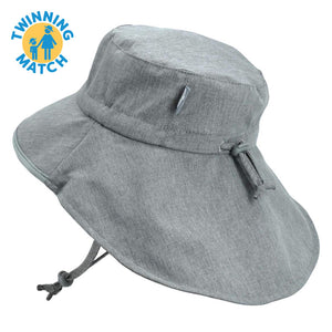 Jan & Jul Gro-With-Me® Aqua-Dry Adventure Hat