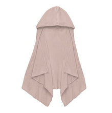 Load image into Gallery viewer, Kickee Pants Solid Terry Hooded Towel
