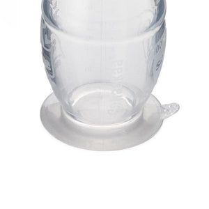 Haakaa Silicone Breast Pump with Suction Base 100 ml