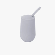 Load image into Gallery viewer, ezpz Happy Cup + Straw System
