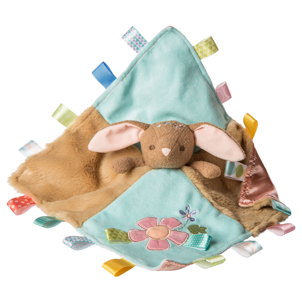Taggies Harmony Bunny Blanket