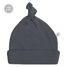 Load image into Gallery viewer, Perlimpinpin Bamboo Knotted Hats
