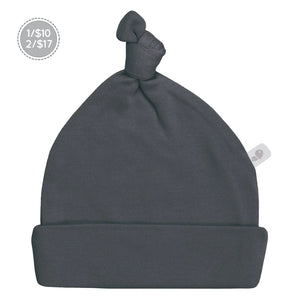 Perlimpinpin Bamboo Knotted Hats
