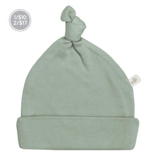 Load image into Gallery viewer, Perlimpinpin Bamboo Knotted Hats
