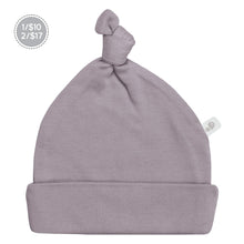 Load image into Gallery viewer, Perlimpinpin Bamboo Knotted Hats
