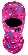 Load image into Gallery viewer, Bula Kids Sharp Printed Balaclava
