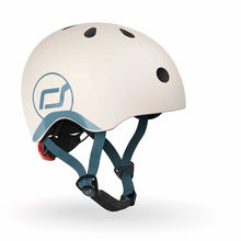 Load image into Gallery viewer, Scoot And Ride Helmet
