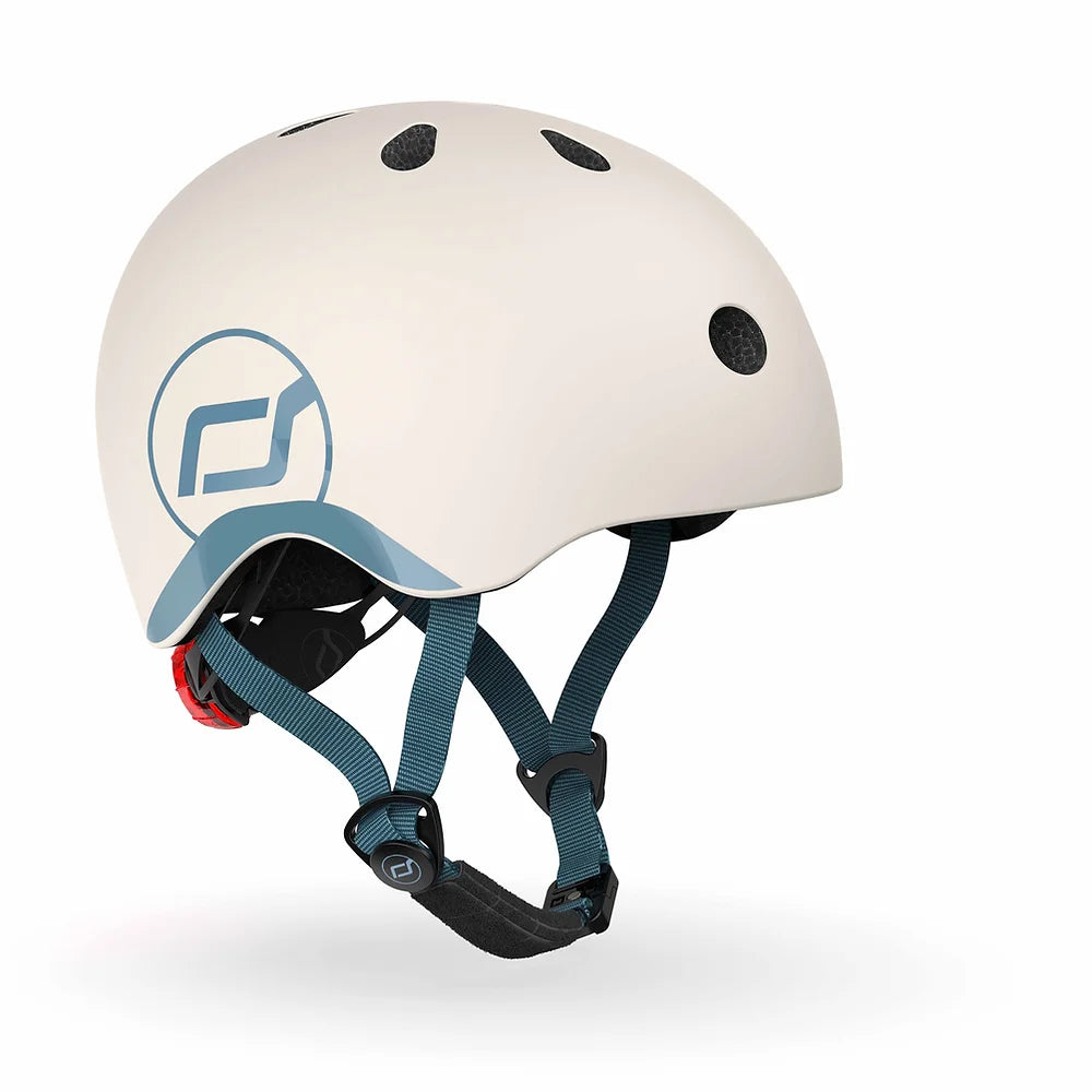 Scoot And Ride Helmet