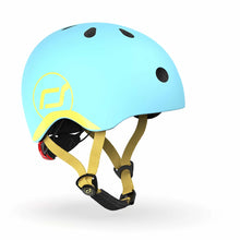Load image into Gallery viewer, Scoot And Ride Helmet
