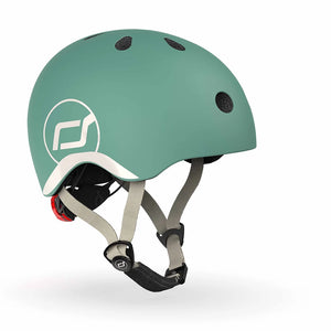 Scoot And Ride Helmet