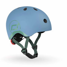 Load image into Gallery viewer, Scoot And Ride Helmet
