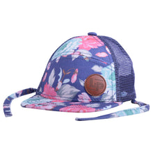 Load image into Gallery viewer, L&amp;P Apparel Snapback Trucker Hat - Hesperia Mesh
