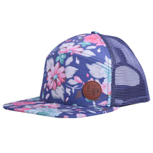 Load image into Gallery viewer, L&amp;P Apparel Snapback Trucker Hat - Hesperia Mesh
