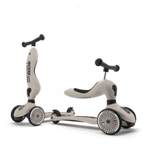 Load image into Gallery viewer, Scoot And Ride Highwaykick 1
