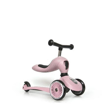 Load image into Gallery viewer, Scoot And Ride Highwaykick 1
