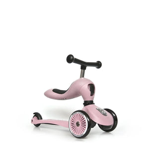 Scoot And Ride Highwaykick 1