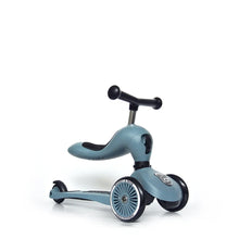 Load image into Gallery viewer, Scoot And Ride Highwaykick 1
