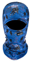 Load image into Gallery viewer, Bula Kids Sharp Printed Balaclava
