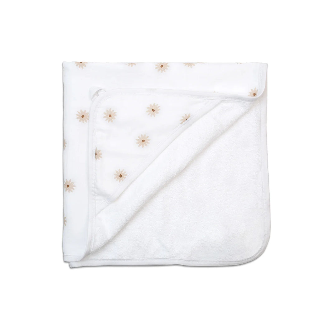 Lulujo Hooded Towel