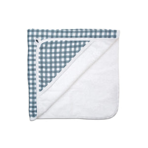 Lulujo Hooded Towel