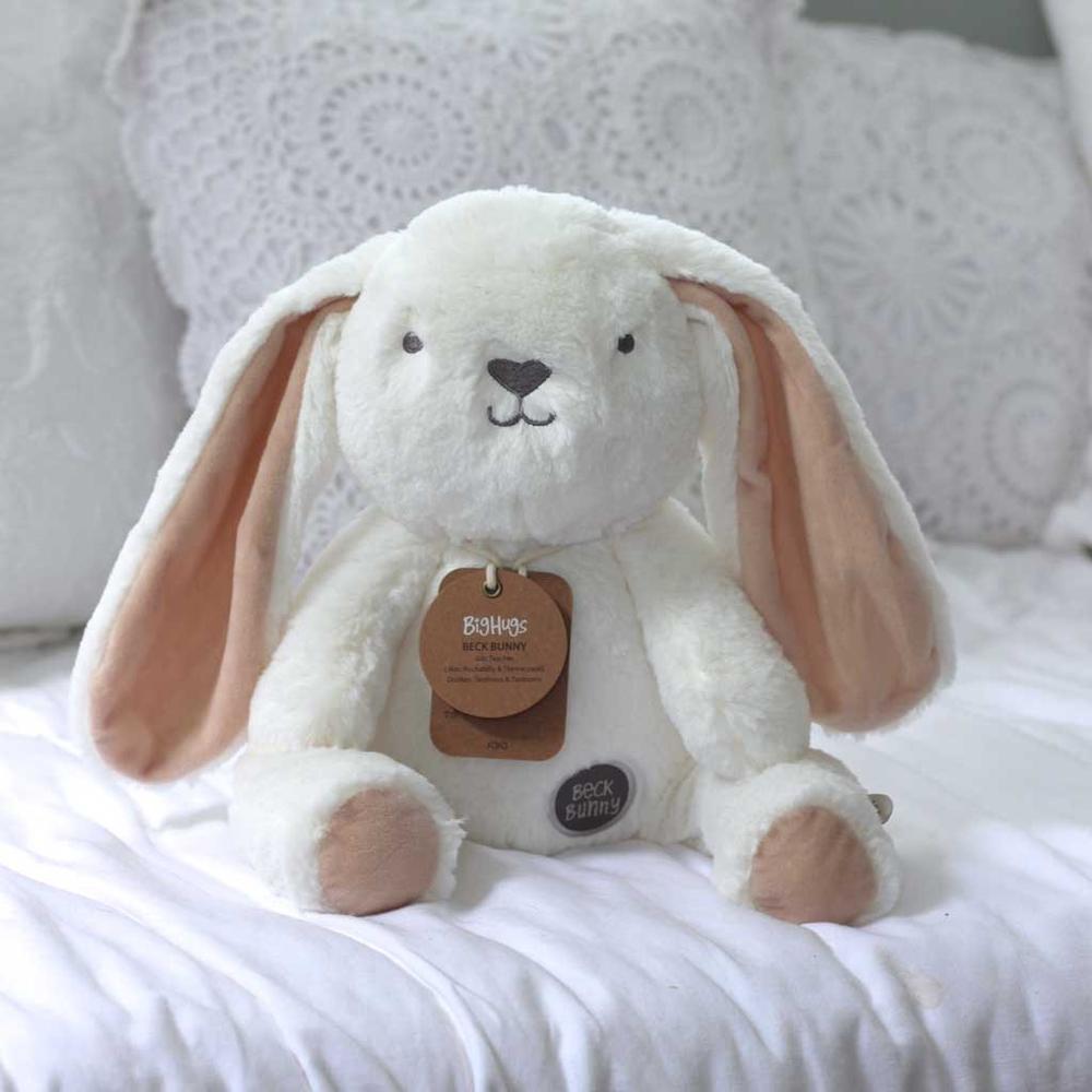 O.B. Designs Beck Bunny Huggie