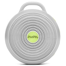 Load image into Gallery viewer, Yogasleep Hushh Portable Sound Machine
