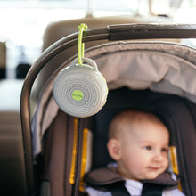 Load image into Gallery viewer, Yogasleep Hushh Portable Sound Machine
