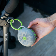 Load image into Gallery viewer, Yogasleep Hushh Portable Sound Machine
