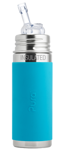Pura Straw Bottle (9 oz)