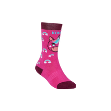 Load image into Gallery viewer, Kombi Imaginary Friends Heavy Socks - Children
