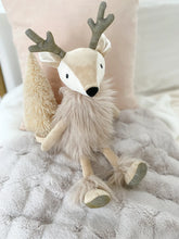 Load image into Gallery viewer, Mon Ami Designs - Ivey the Reindeer Doll
