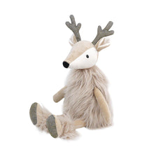 Load image into Gallery viewer, Mon Ami Designs - Ivey the Reindeer Doll
