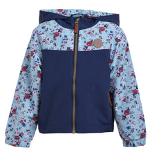 Load image into Gallery viewer, L&amp;P Apparel Mid Season Jacket - Roma 1.0 Navy
