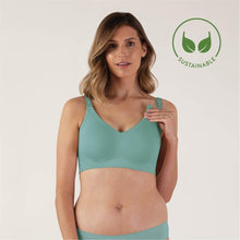 Load image into Gallery viewer, Bravado Designs Body Silk Seamless Nursing Bra
