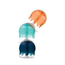 Load image into Gallery viewer, Boon Jellies Suction Cup Bath Toys
