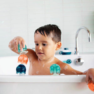 Boon Jellies Suction Cup Bath Toys