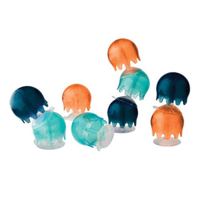 Boon Jellies Suction Cup Bath Toys