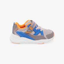 Load image into Gallery viewer, Stride Rite Boys M2P Journey 2 - Grey Multi

