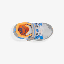 Load image into Gallery viewer, Stride Rite Boys M2P Journey 2 - Grey Multi
