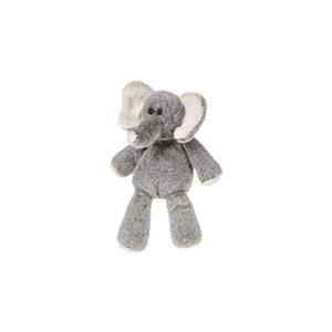 Mary Meyer Marshmallow Zoo Jr. Elephant - 9"