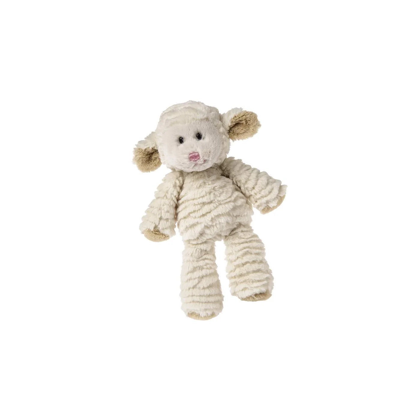 Mary Meyer Marshmallow Zoo Jr. Lamb 9