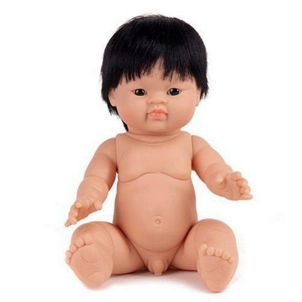 Paola Reina Gordis Doll - Jude