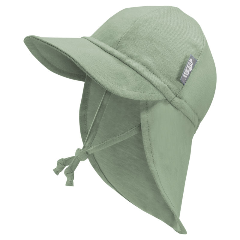 Jan & Jul Sun Soft Baby Cap