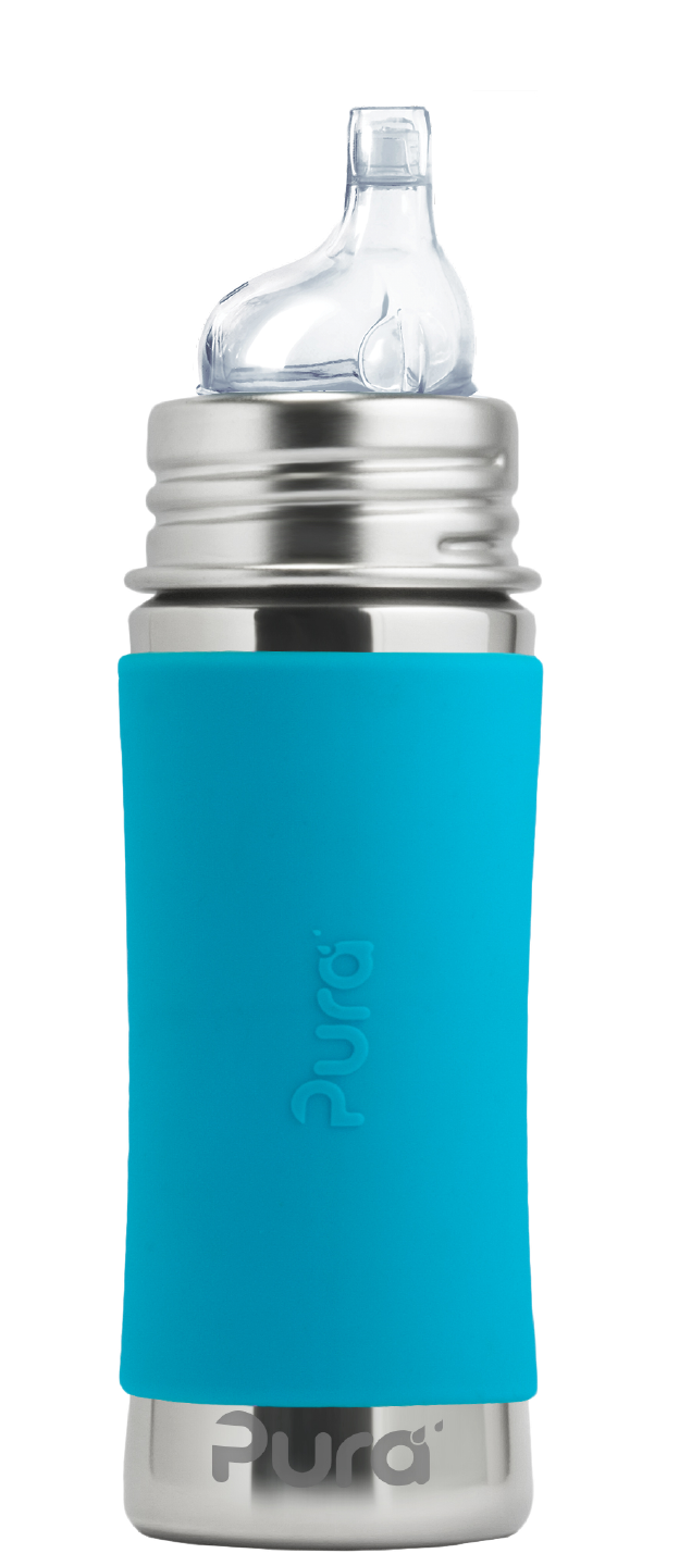 Pura Sippy Cup (9 oz)